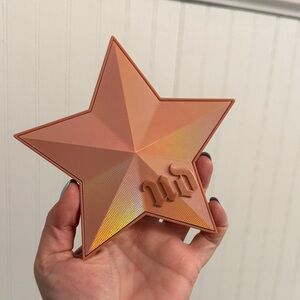 Urban Decay Moondust Space Cowboy Palette